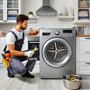 dryer repair Windsor, Nova Scotia